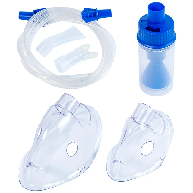 Bộ phụ kiện máy xông Biohealth Nebpro