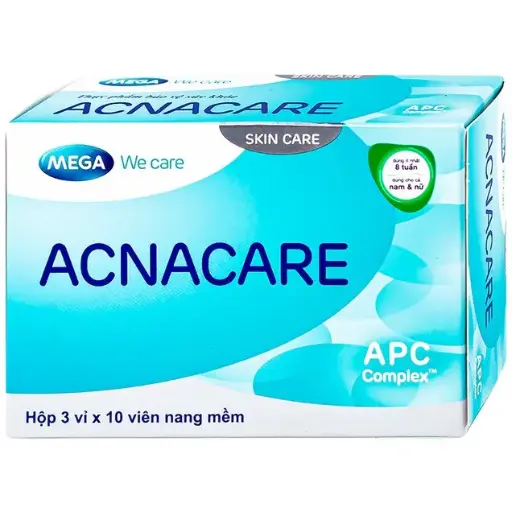 ACNACARE APC H/30v