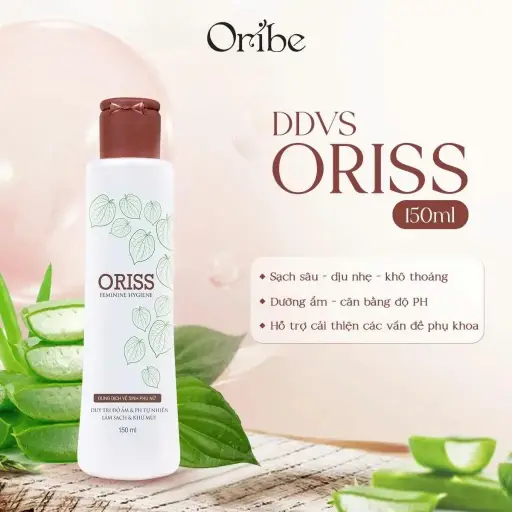 VSPN ORISS 150ml