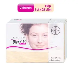 Diane 35 H/21v