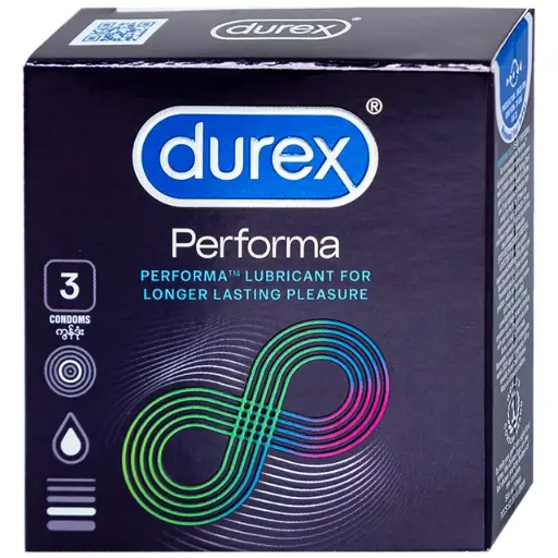 BCS durex Performa H/3c